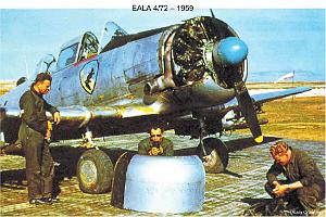 182- ARMEE DE L'AIR EN ALGERIE 1945-1962-30 (14)